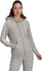 adidas Essentials French Terry 3-Stripes női kapucnis felső