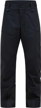 Peak Performance Maroon Skihose