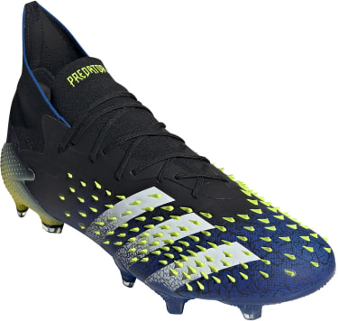 Predator Freak. 1 FG Fußballschuhe