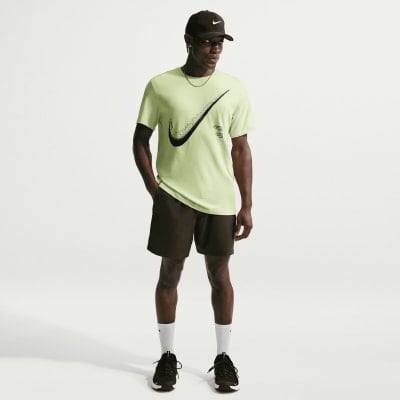 Nike Dri-FIT Form Shorts