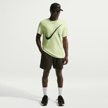 Nike Dri-FIT Form Shorts