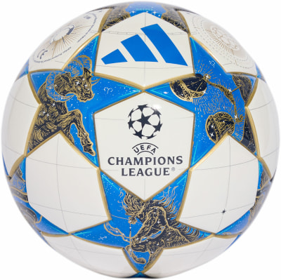 adidas UCL 25/26 League Stage Mini Fußball