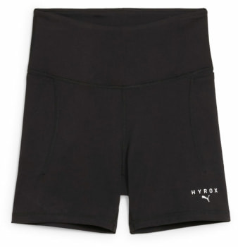 Puma Hyrox Cloudspun kurze Tights