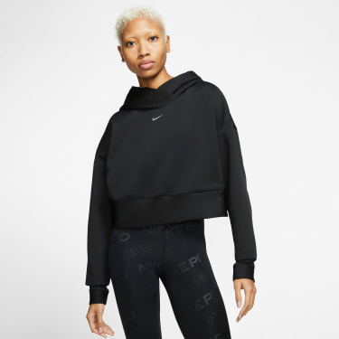 Pro Hoodie