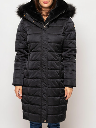 Nadella női kapucnis kabát