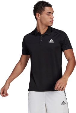 AEROREADY Designed To Move Sport Poloshirt