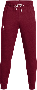 Under Armour UA Rival Terry férfi melegítőnadrág