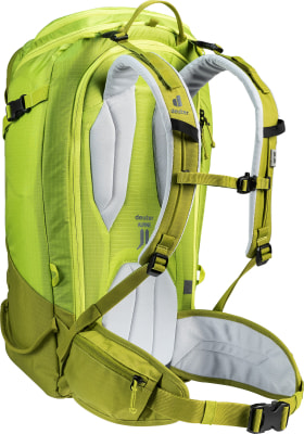 Deuter Freerider Pro 32+ SL Skitourenrucksack Deuter Freerider Pro 32+ SL Skitourenrucksack
