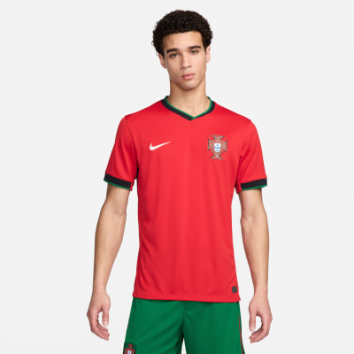 Nike Portugal 2024 Heimtrikot