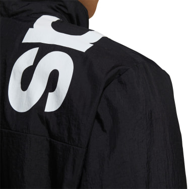 New Authentic Jacke