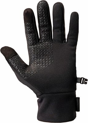 P.A.C. Grip Windstopper GTX Handschuhe mit Touchfunktion P.A.C. Grip Windstopper GTX Handschuhe mit Touchfunktion