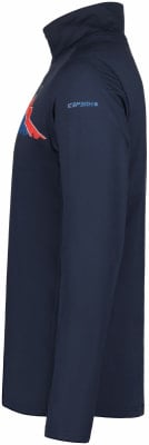 Icepeak Firth Skileibchen mit Halfzip