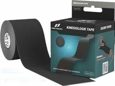 Pro Touch Kinesiologietape