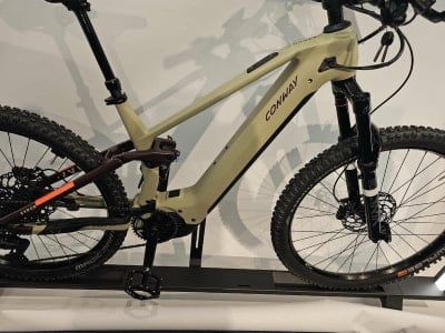 Conway Xyron S 5.0 L