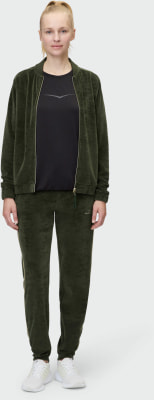 Venice Beach Bessie Trainingsjacke