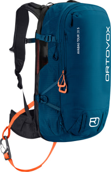 Ortovox Litric Tour 28S elektronischer Airbag-Rucksack