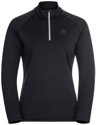 Odlo Besso Midlayer mit Halfzip