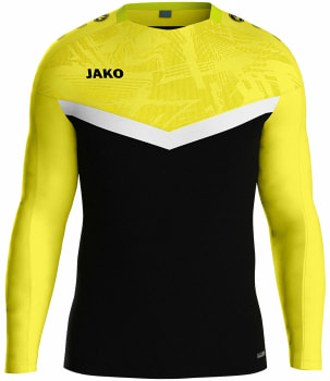 Jako Iconic Pullover