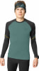 Dynafit Alpine Pro langarm Laufshirt