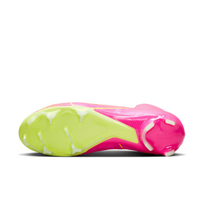 Nike Dosp. kopačky so štupïami Zoom Superfly Pro FG