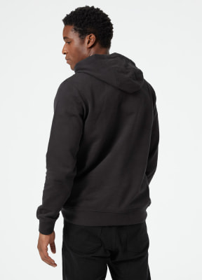 Helly Hansen HH Box férfi kapucnis felső