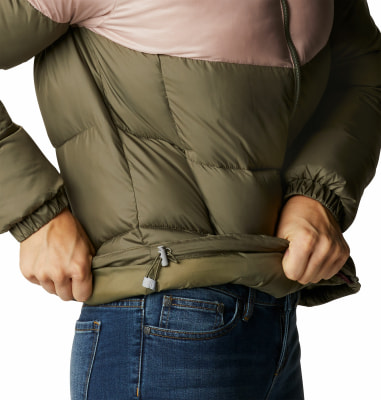 Columbia Puffect CB Jkt W steppelt női kabát