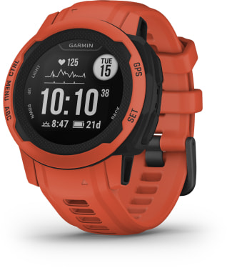 Instinct 2S Smartwatch