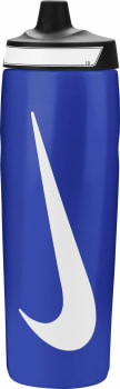 Nike Refuel Grip Trinkflasche
