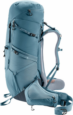 Deuter Aircontact Core 60+10 Trekkingrucksack