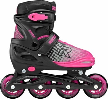 Roces Jokey X Girl Gy. állítható görkorcsolya európai méret