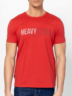Heavy Tools Merlos férfi póló