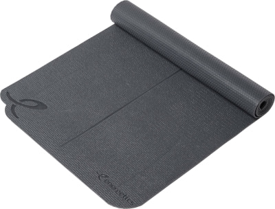 Energetics Yoga Mat podložka na jógu s taškou