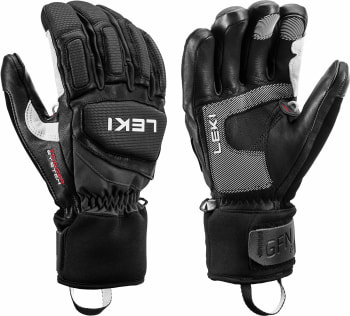 Leki Griffin Pro 3D Skihandschuhe mit Touchfunktion