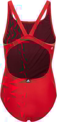 adidas YG MH SUIT lány úszóruha