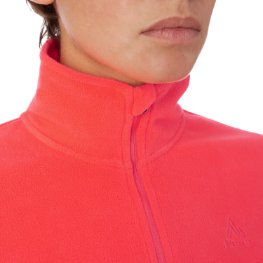 Amarillo női fleece ing