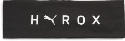Puma x Hyrox Sweatband Stirnband