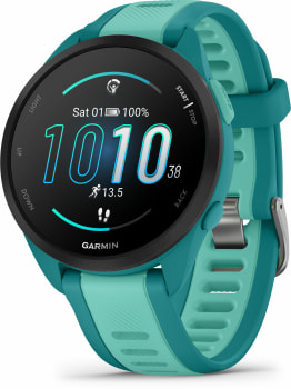 Garmin Forerunner 165 Music Laufuhr