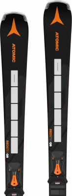 Atomic Redster Q9 RVSK S Race Alpinski