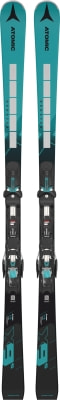 Atomic Redster X9S RVSK Race sjezdové lyže