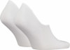 Puma Unisex Footie 2 Feln. zokni 2 darabos csomag