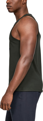 Under Armour UNDER ARMOUR Sportsty.Logo férfi póló 60% PAM, 40% PES