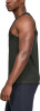 Under Armour UNDER ARMOUR Sportsty.Logo férfi póló 60% PAM, 40% PES