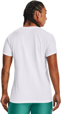 Under Armour Live Sportstyle Graphic női póló Under Armour Live Sportstyle Graphic női póló