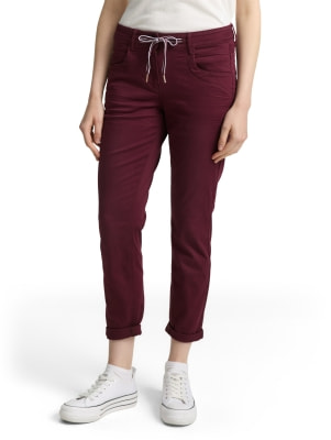 Tom Tailor Tapered Relaxed Női nadrág