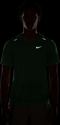 Nike Rise 365 Laufshirt
