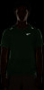 Nike Rise 365 Laufshirt