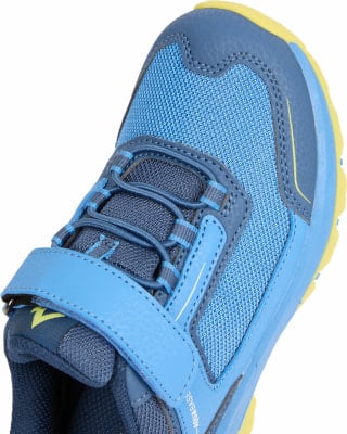 McKINLEY Maine III AQB J Outdoorschuh, Quicklace / Velcro bis Gr. 34