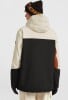 O'Neill FWC'Cruz Triple SB-Jacke mit Kapuze