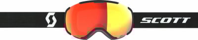 Scott Faze II Skibrille