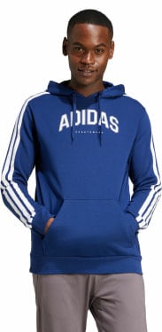 M C COLLEG HOOD Sweater mit Kapuze